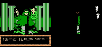 Sprite Layering on the NES - Mega Cat Studios, Inc.