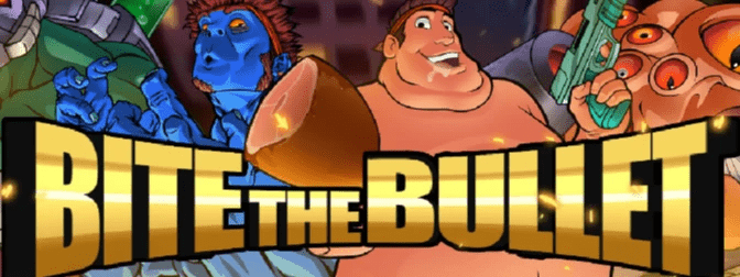 Strange Eats - Weird Food in Games - Mega Cat Studios, Inc.