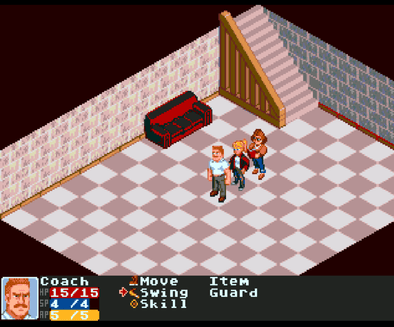 We Got Dungeons - Dev Log 3 - Mega Cat Studios, Inc.