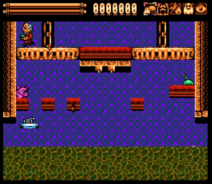 Bits That Go Bump In The Night - The Ghosts That Have Haunted Our Games - Mega Cat Studios, Inc.