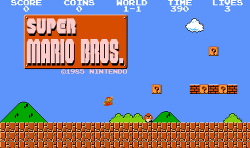 A Leap Through Time: How Platformer Games Have Evolved and Innovated