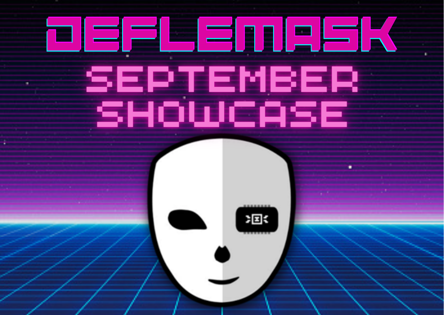 Deflemask September Showcase
