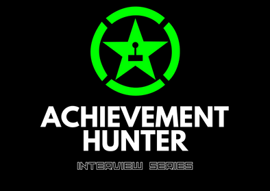 Achievement Hunter time!