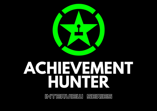 Achievement Hunter Time!