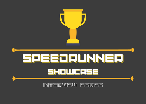 Interview with Speedrunner star, ClipboardGuy