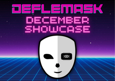 Deflemask December Showcase