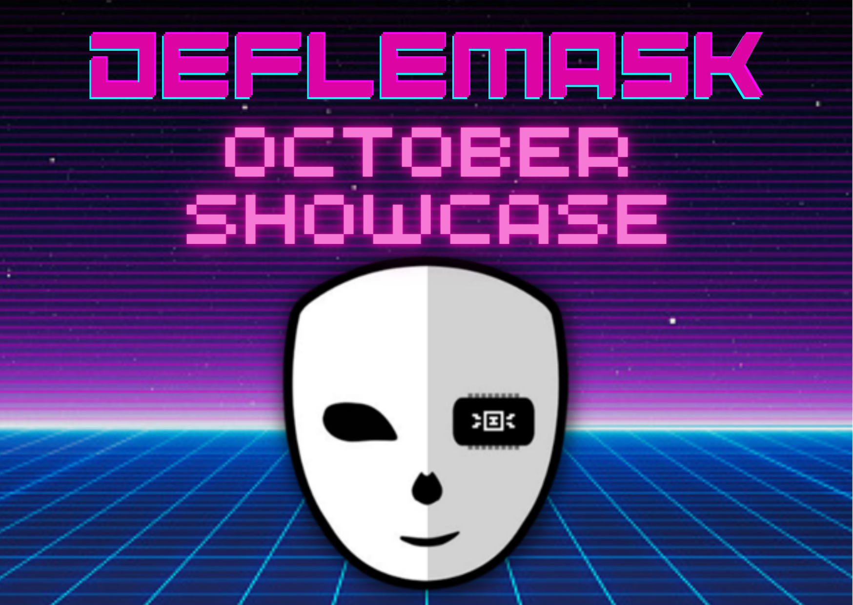 Deflemask October Showcase