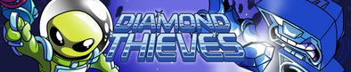 The Mega Cat Chronicles: Episode 1 - Part 1 - Diamond Thieves