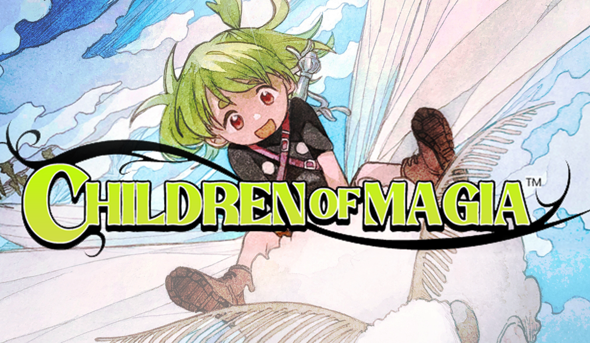 Indie Retro Homebrew Showcase Interview: Children of Magia