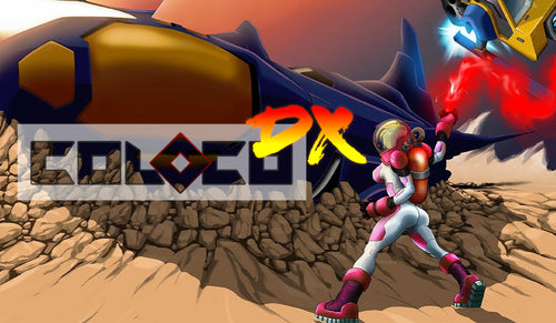 Indie Retro Homebrew Showcase Interview: Coloco DX