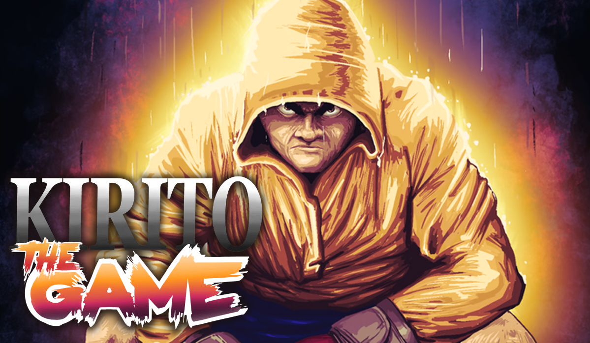 Indie Retro Homebrew Showcase Interview: Kirito the Game