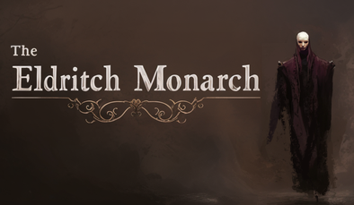 Indie Retro Homebrew Showcase Interview: The Eldritch Monarch