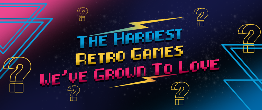 We buy online retro games