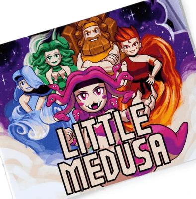 Level Design 101 - Little Medusa - Mega Cat Studios, Inc.