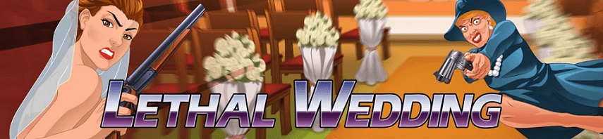 Mashing Up and Diving Down: Techniques for Innovation in Lethal Wedding - Mega Cat Studios, Inc.