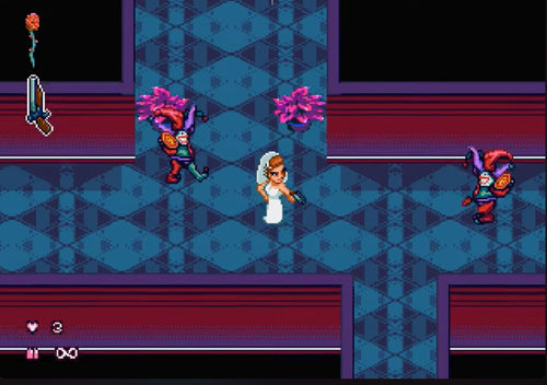 The DNA of a Good Shooter: What Makes a Good Top-Down Shooter Great