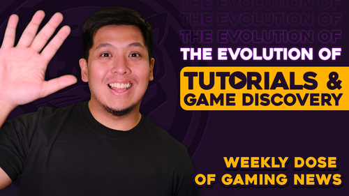 Mega Cat Gaming News: The Evolution of Tutorials and Game Discovery
