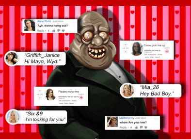 Retro Games Are for Lovers - Mega Cat Studios, Inc.