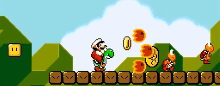 Pillar Three: Food as a Transformative Mechanic - Mega Cat Studios, Inc.