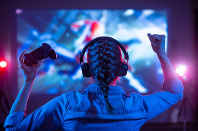 Finding The Fun in Gaming: How Video Games Captivate Us