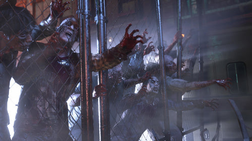 The Art of Fear: Crafting Unforgettable Horror Experiences in Video Games