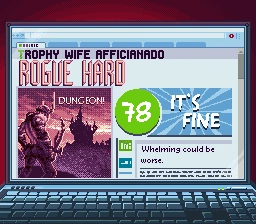 Dithering Tips! - Mega Cat Studios, Inc.