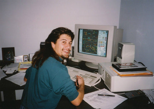 Game Development History: How Classic Titles Were Made