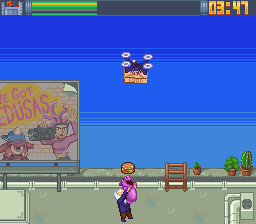 SNES Sprite Engine Design Guidelines - Mega Cat Studios, Inc.