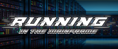 Running in the Mainframe