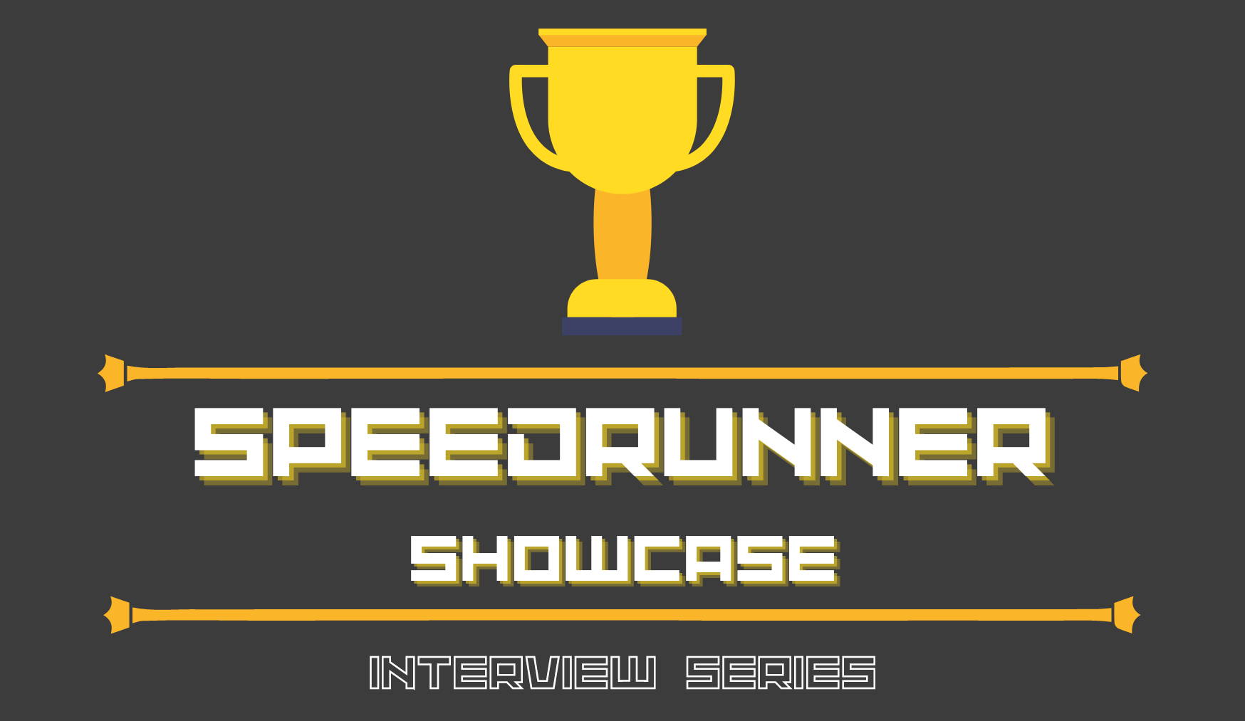 Interview with the Speedrunner star, WitherMan!