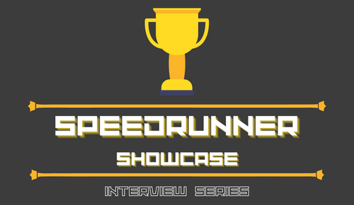 Interview with Speedrunner star: sinc0s