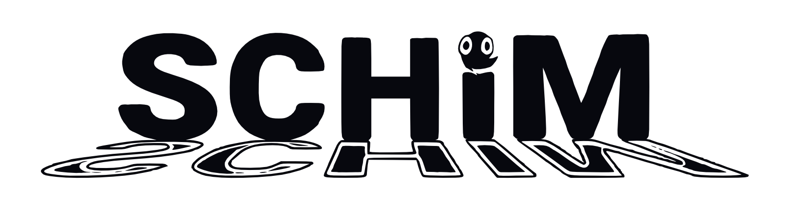 Come out, come out wherever you are! - SCHiM