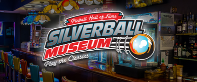 Weekly Dose of Gaming News - Silverball Museum: A Retro Arcade Experience