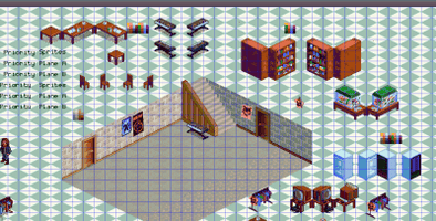 We Got Dungeons - Dev Log 2 - Mega Cat Studios, Inc.