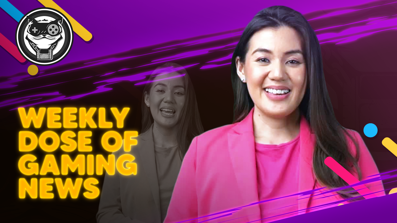 WEEKY DOSE OF GAMING NEWS: MIRACLE BOY IN DRAGON LAND, CYBORG WARRIORS, ANBERNIC RG556