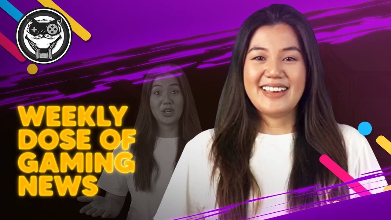 WEEKLY DOSE OF GAMING NEWS: ALICE SISTERS, NEON WORLD, POWDKIDDY RGB20SX