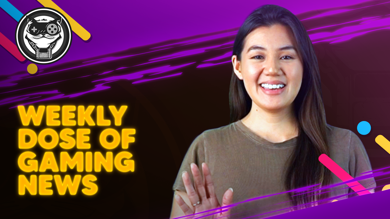 WEEKLY DOSE OF GAMING NEWS: THE MANDARIN 2, DUCK HUNT, PALWORLD