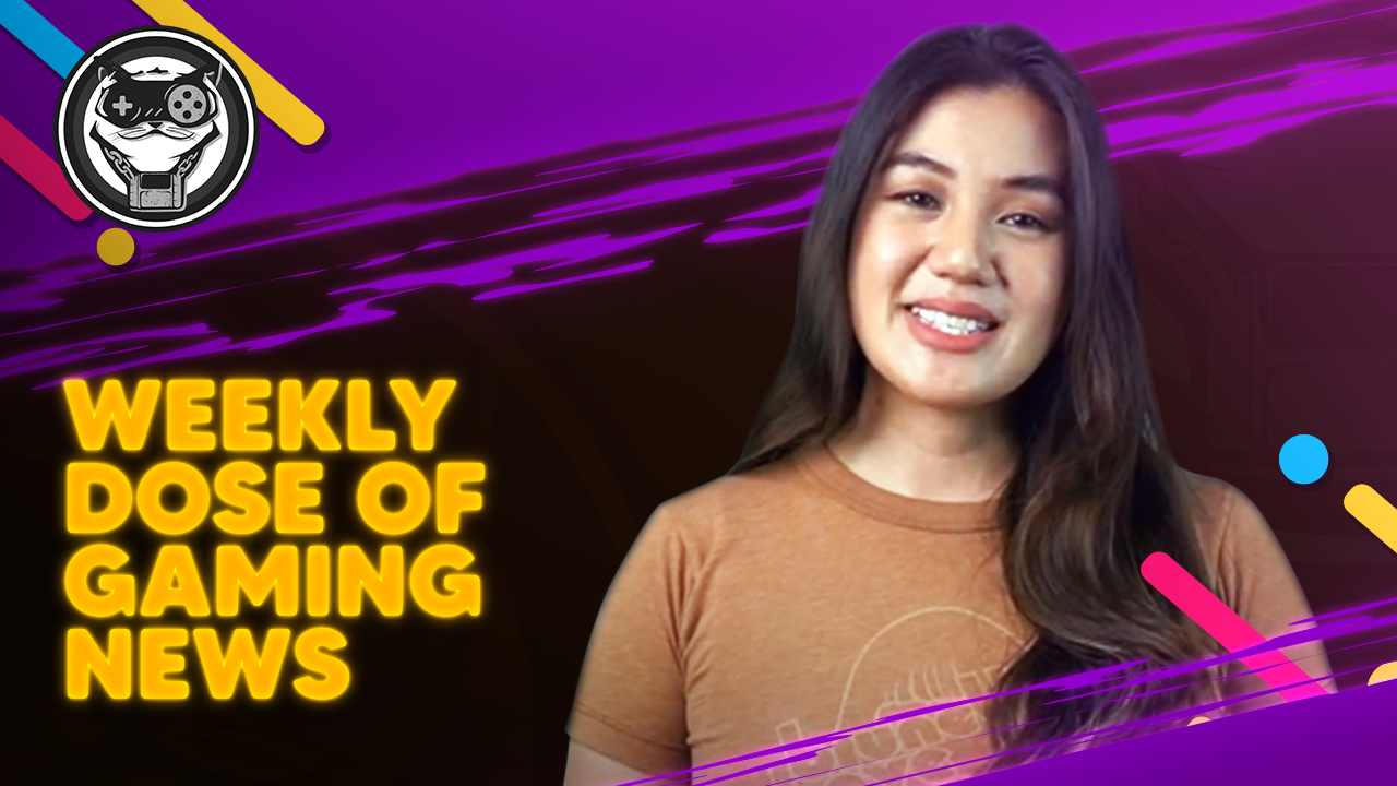 WEEKLY DOSE OF GAMING NEWS: Hermanos, Krogharr, FlipOnGo