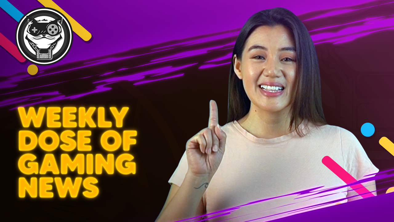 WEEKLY DOSE OF GAMING NEWS: Vigilante, JetHuntERS, Playtron