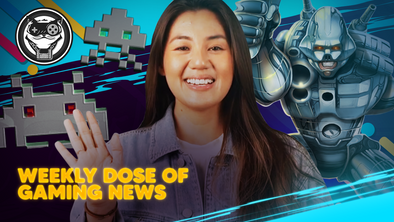 WEEKLY DOSE OF GAMING NEWS: Chopper Duel, Skinvaders, Turrican