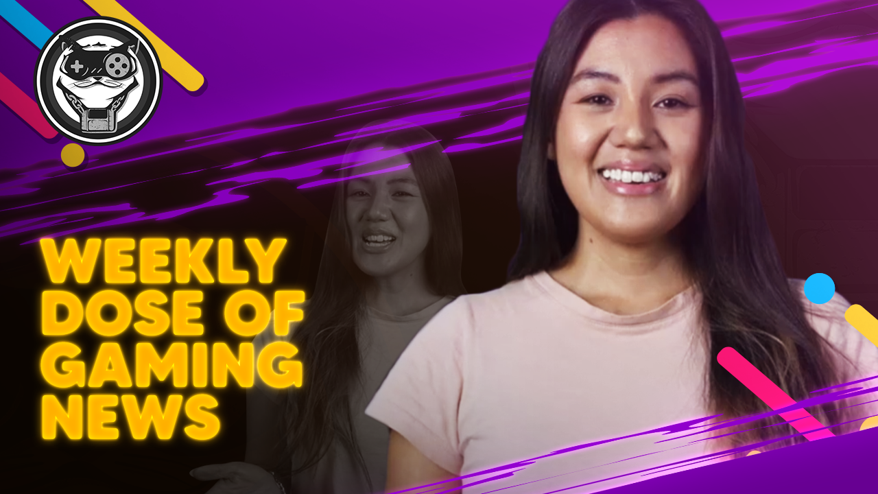 WEEKLY DOSE OF GAMING NEWS: Doomed Castle, GothicVania, Castlevania AGA