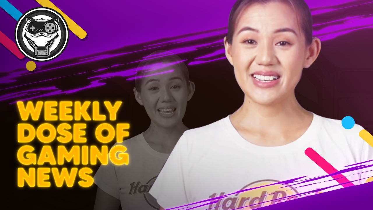 WEEKLY DOSE OF GAMING NEWS: Mystic Land: Search for Maphaldo, Retroid Pocket 2S, Nintendo Famicom