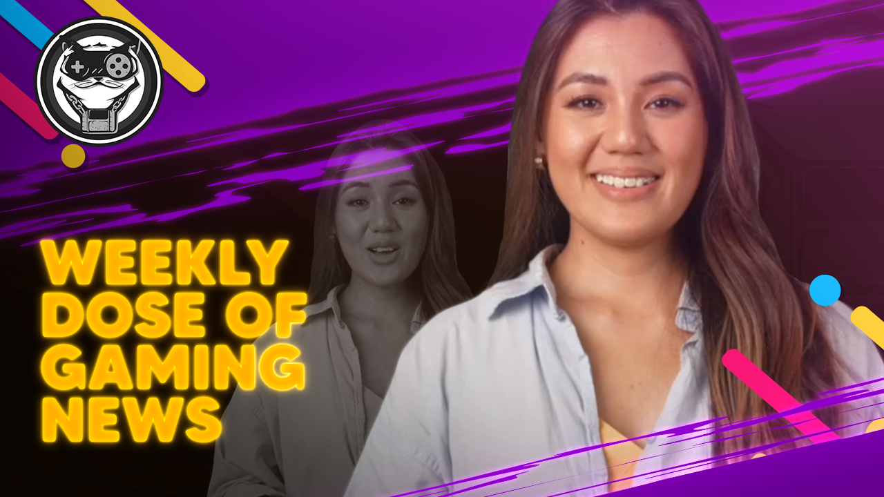 WEEKLY DOSE OF GAMING NEWS: Lunar City, Caravandalf, Odin2