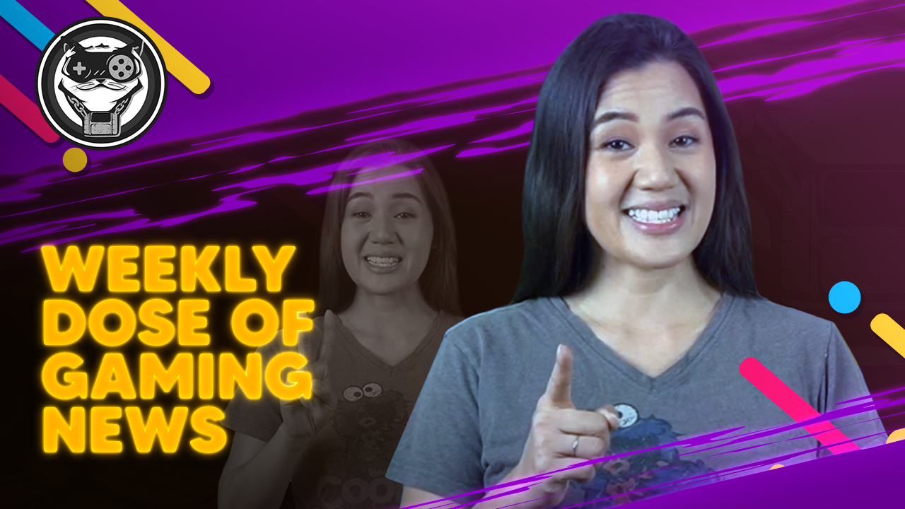 WEEKY DOSE OF GAMING NEWS: Shadow Maze, Tower of Evil, Analogue Pocket Classic