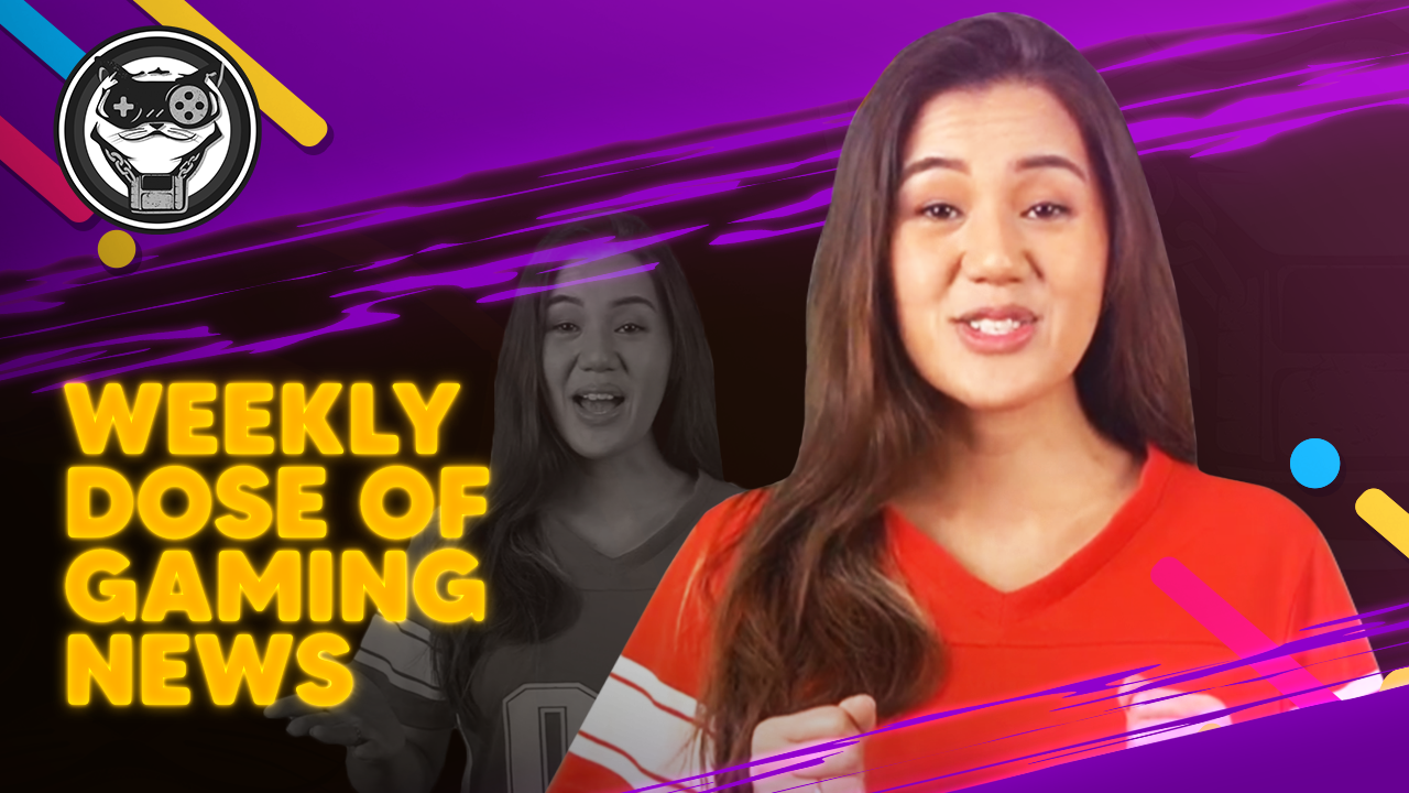 WEEKY DOSE OF GAMING NEWS: Stunt Car Racer, Toki, Anbernic RG ARC