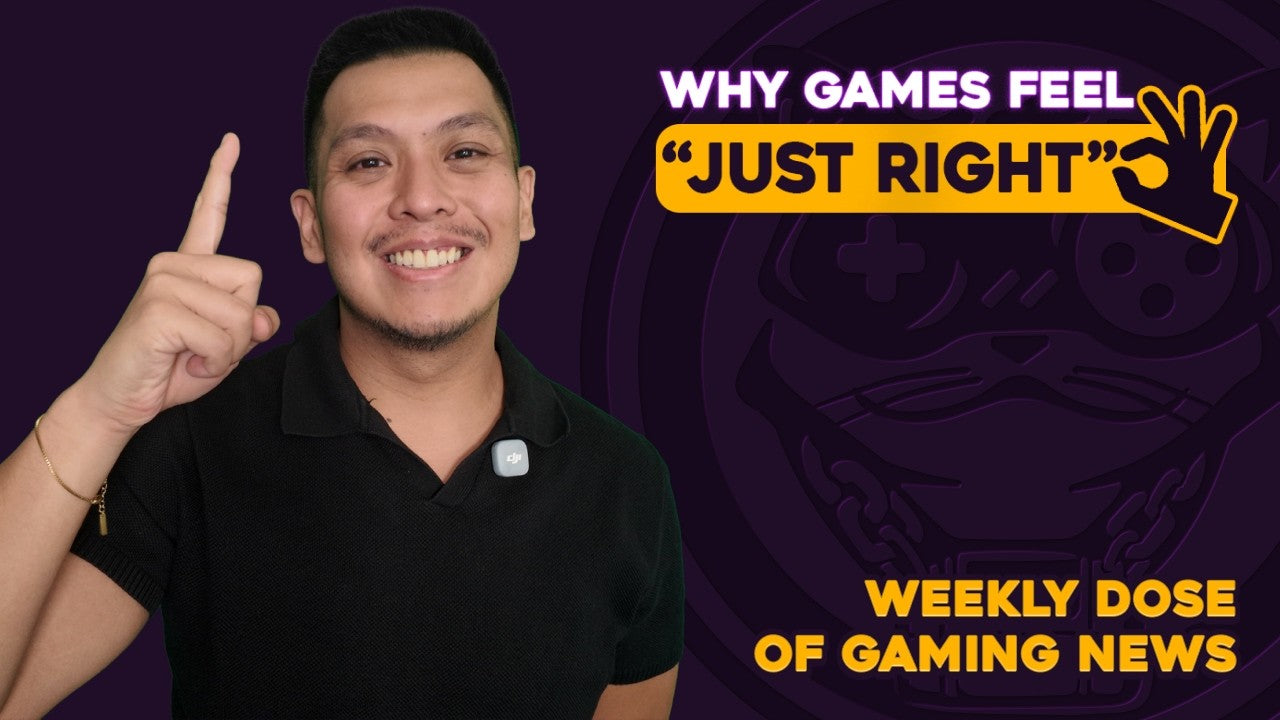 Mega Cat Gaming News: Why Games Feel “Just Right”