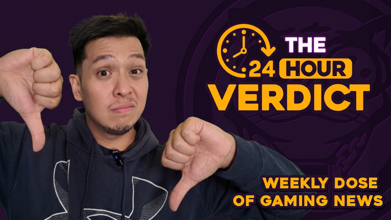 Mega Cat Gaming News: The 24-Hour Verdict