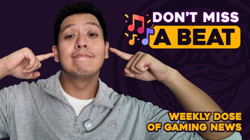 Mega Cat Gaming News: Don’t Miss a Beat