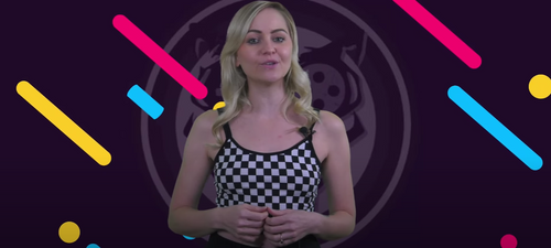Weekly Dose of Gaming News - Pizza Hut and Pac Man