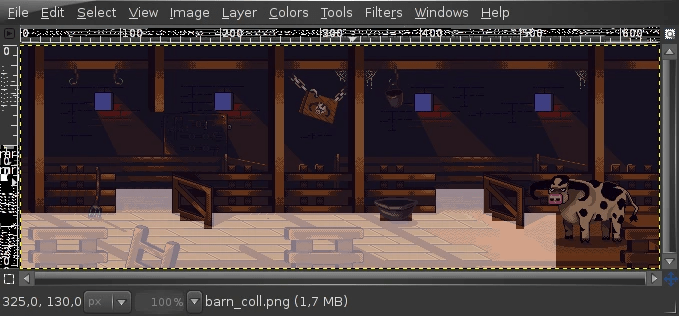 Map Formats and Importing Levels for Genesis - Mega Cat Studios, Inc.